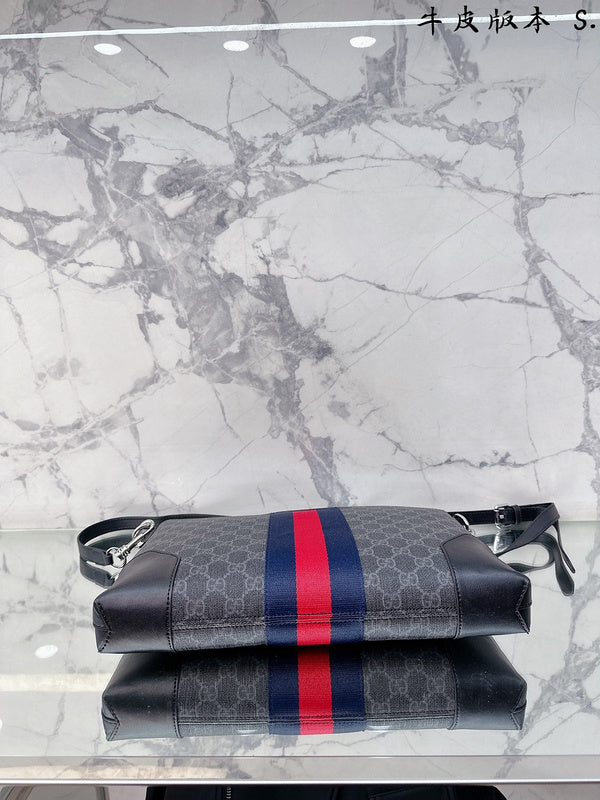 GUI - Luxurious Totes - 654