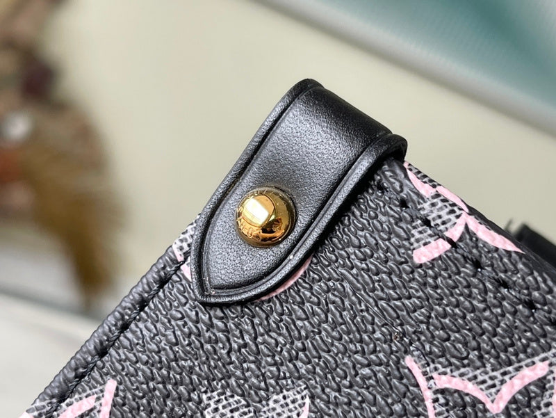 LOV - Luxurious Totes - 1341
