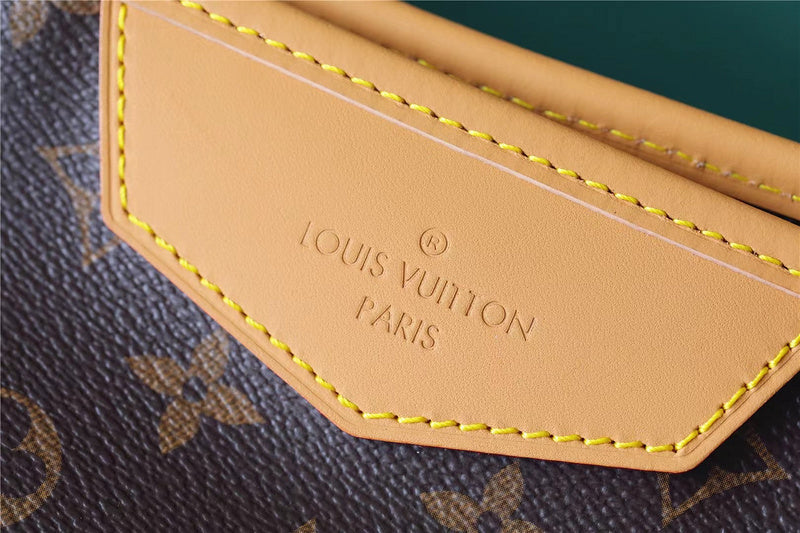 Lux-Totes - LOV Bags - 1050