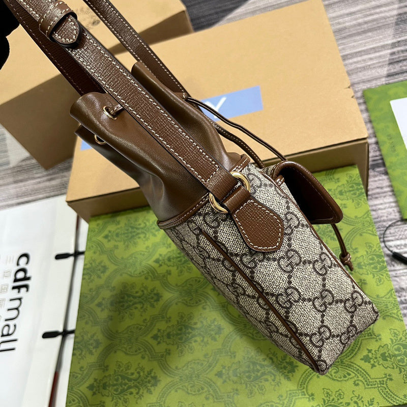 Lux-Totes - GCI Bags - 2208