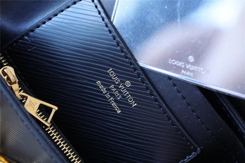 Lux-Totes - LOV Bags - 553