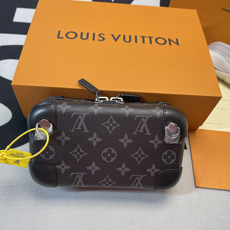 Lux-Totes - LOV Bags - 4126