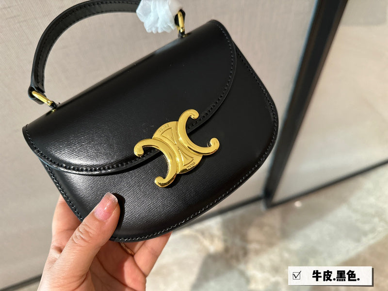 Style My Style - CLE2 Bags - 034