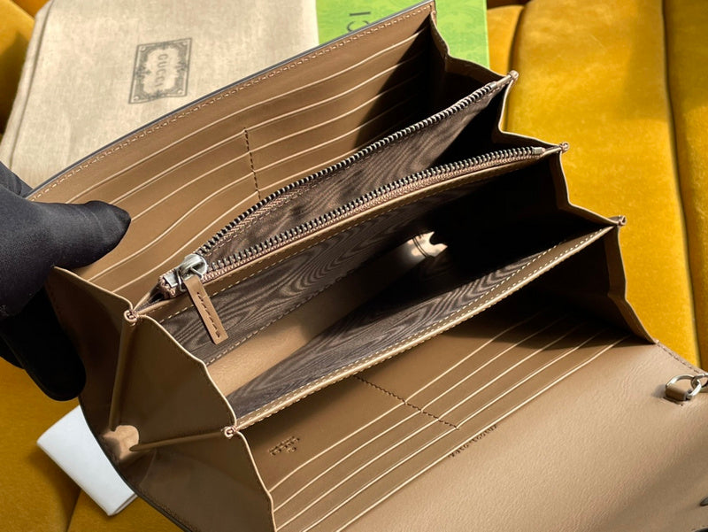 GUI - Luxurious Totes - 721
