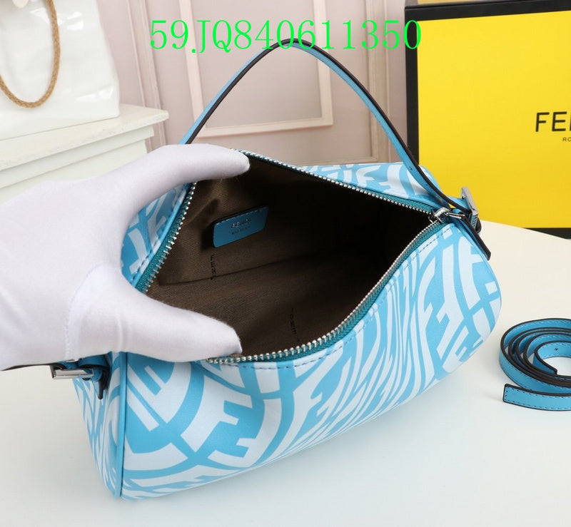 GC - Shoulder - 3002
