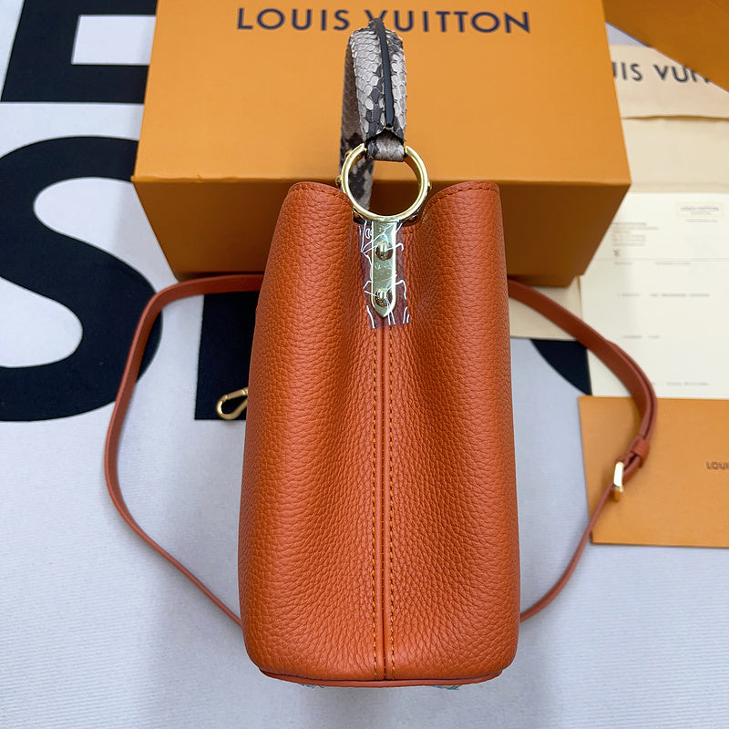 Lux-Totes - LOV Bags - 1039