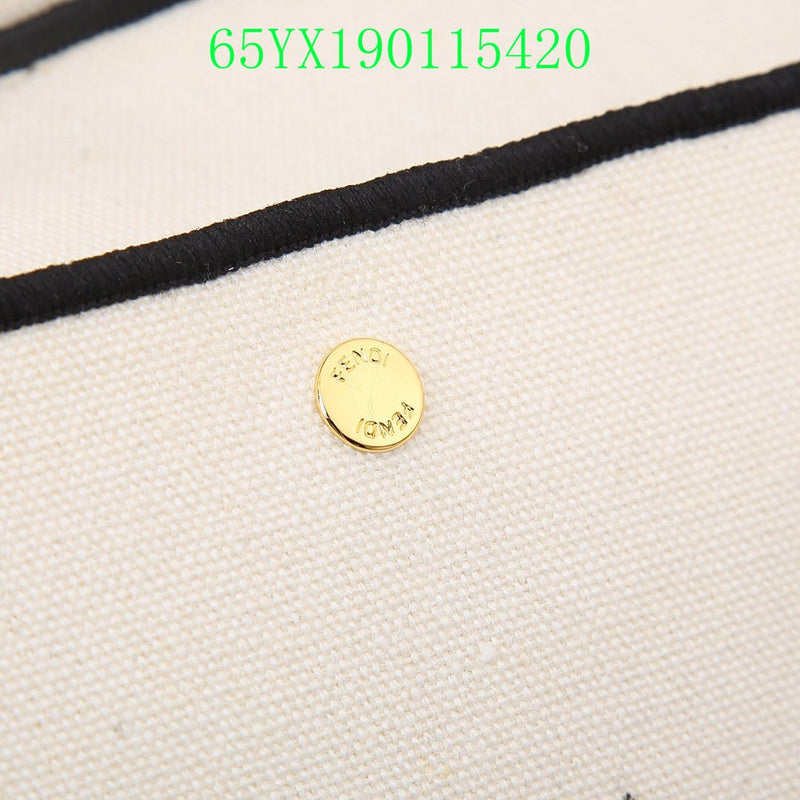 GC - Shoulder - 3467