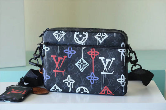 Lux-Totes - LOV Bags - 3941