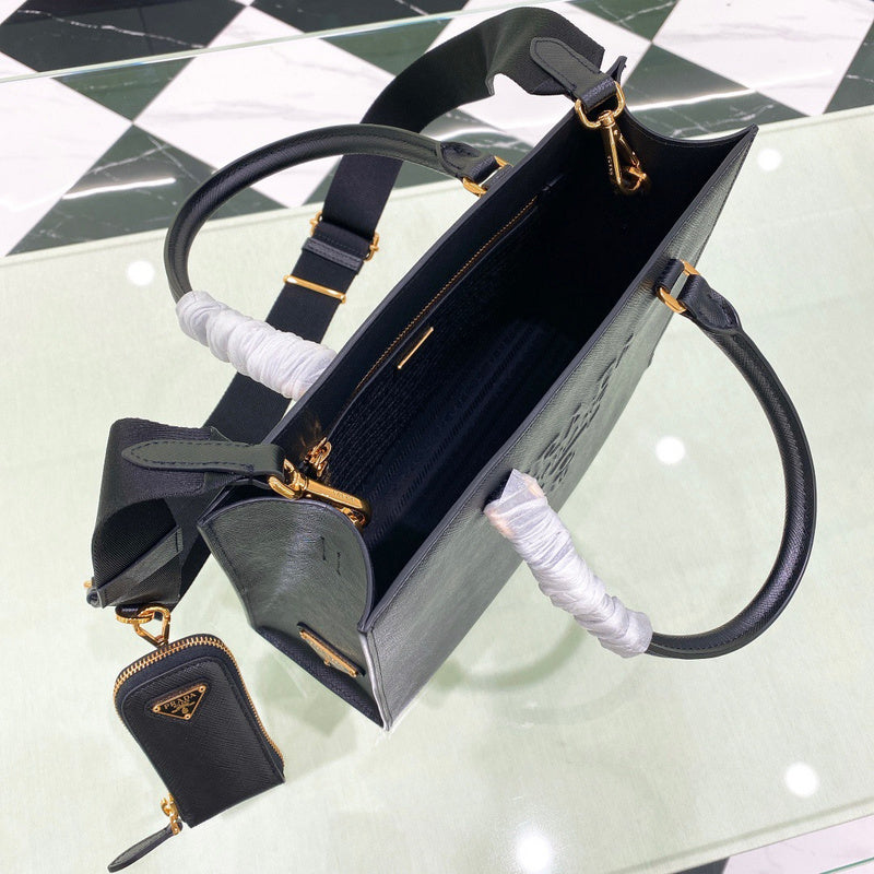 ZEP - PD Bags - 412