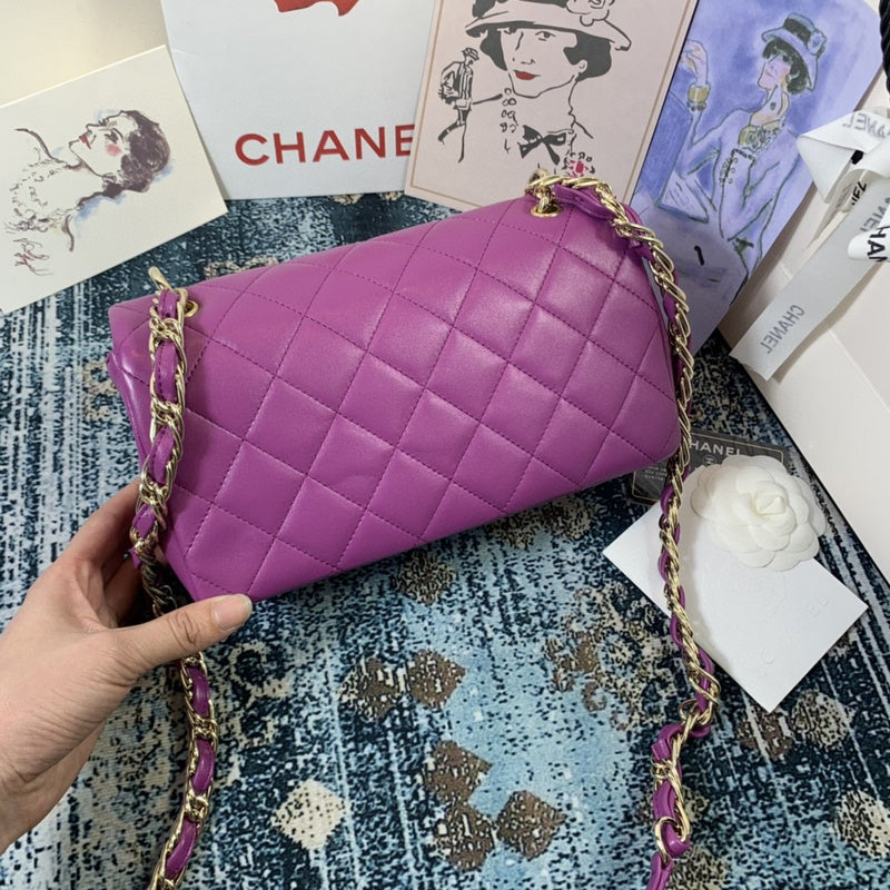 Style My Style - CHL Bags - 546