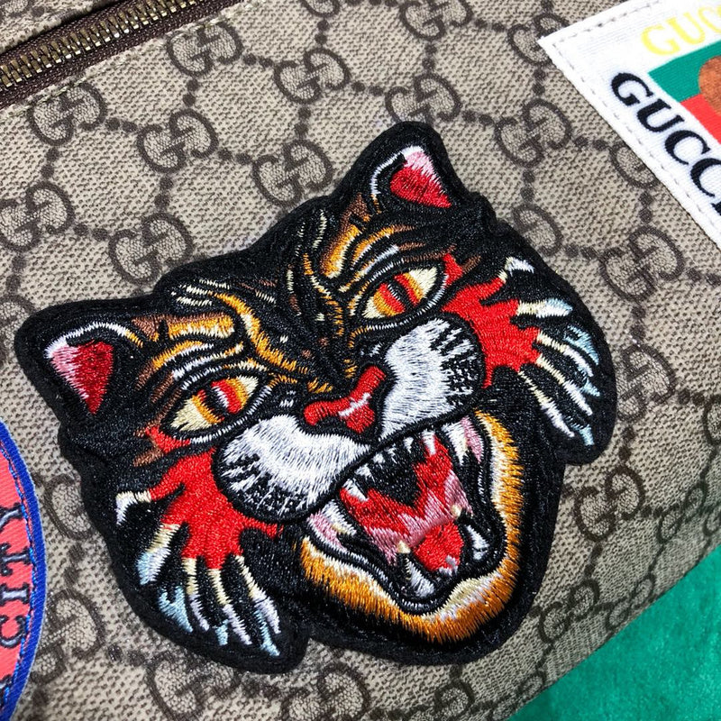 Lux-Totes - GCI Bags - 2496