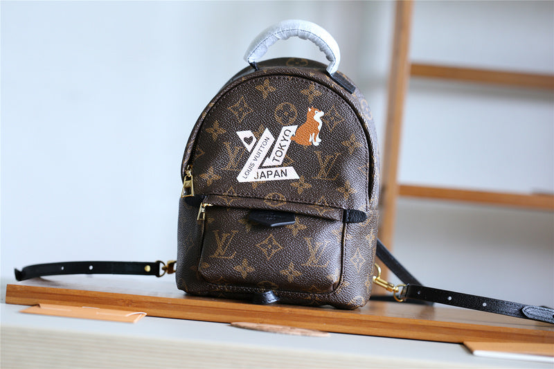 Lux-Totes - LOV Bags - 031