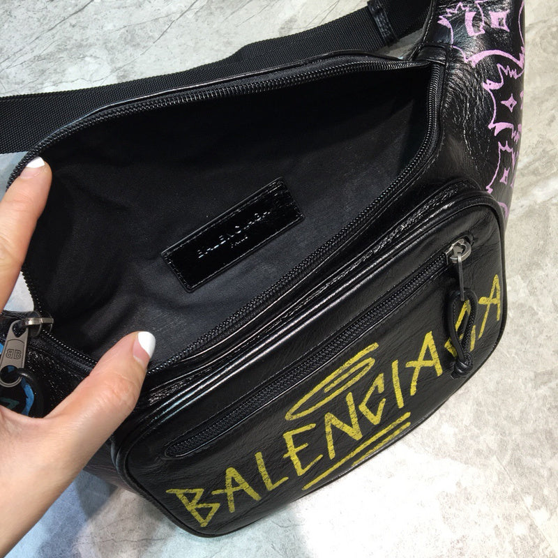 Lux-Totes - BGA Bags - 102