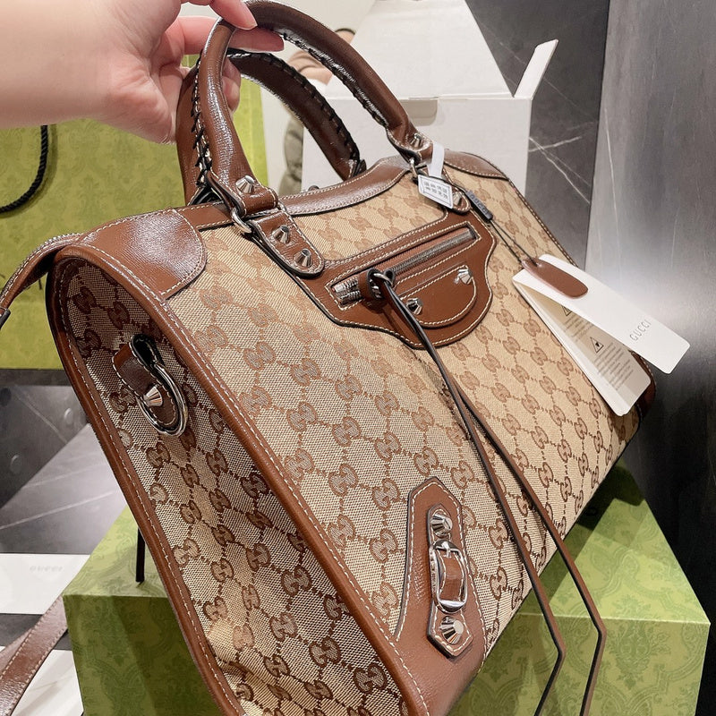Luxurious Totes - BGA2 Bags - 218