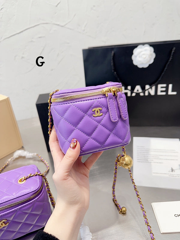 Style My Style - CNL3 Bags - 037