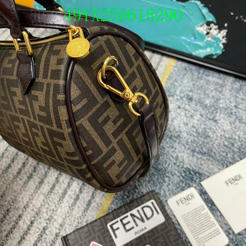 GC - Shoulder - 2967