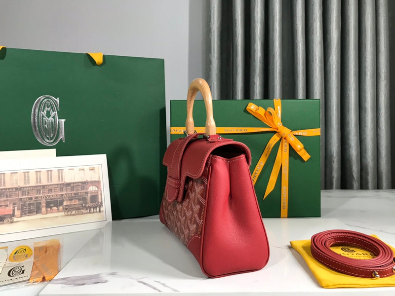 Style My Style3 - GYO Bags - 034