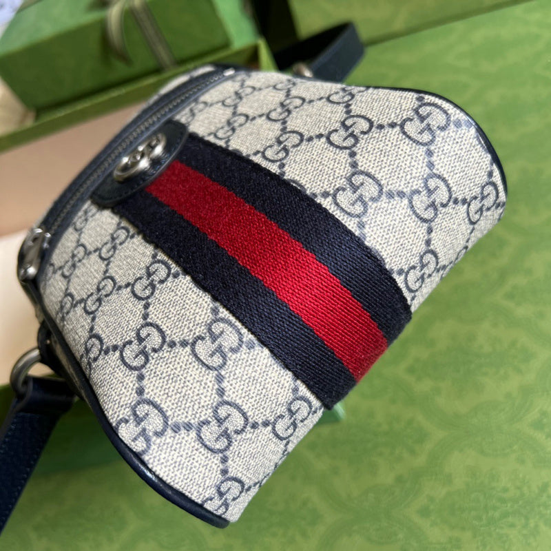 Lux-Totes - GCI Bags - 2357