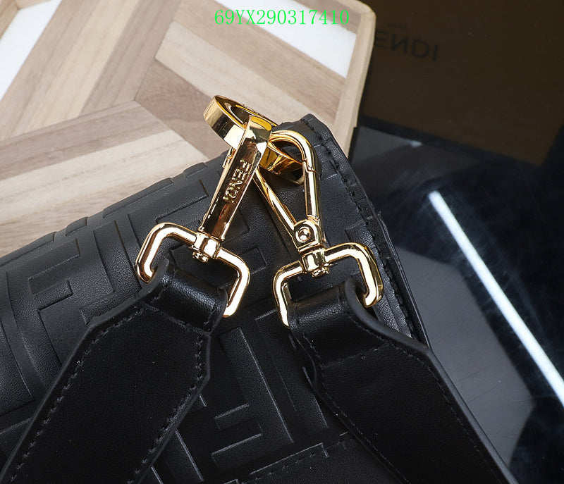 GC - Shoulder - 3387