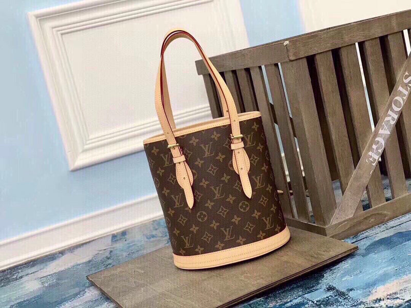 LOV - Luxurious Totes - 1942
