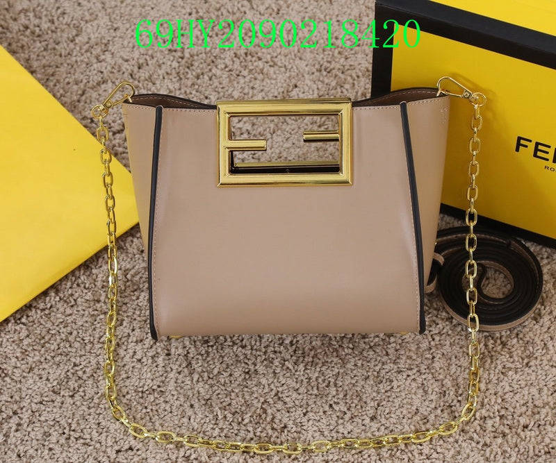 GC - Shoulder - 2669