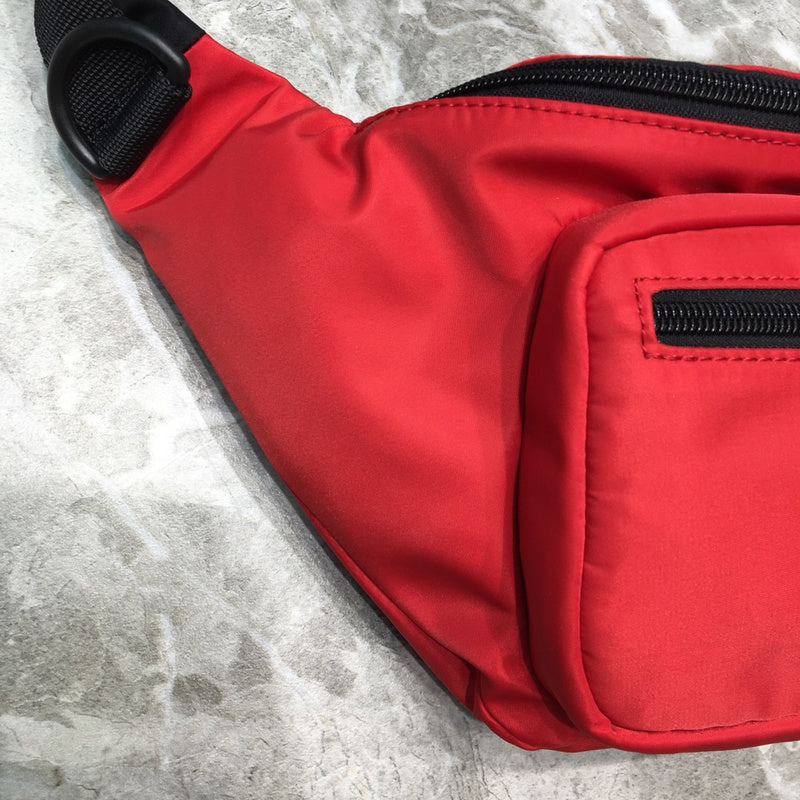 Lux-Totes - BGA Bags - 137