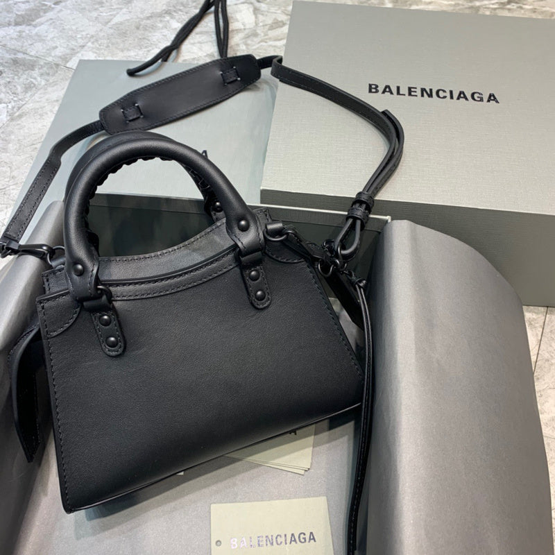 Lux-Totes - BGA Bags - 193