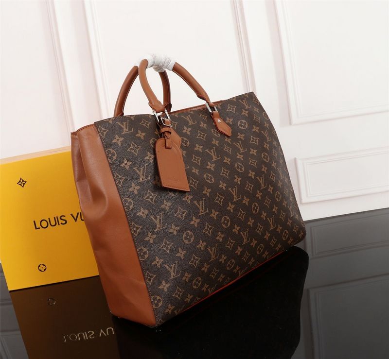 LOV - Luxurious Totes - 374
