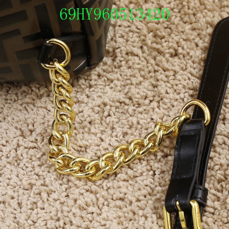 GC - Shoulder - 2937