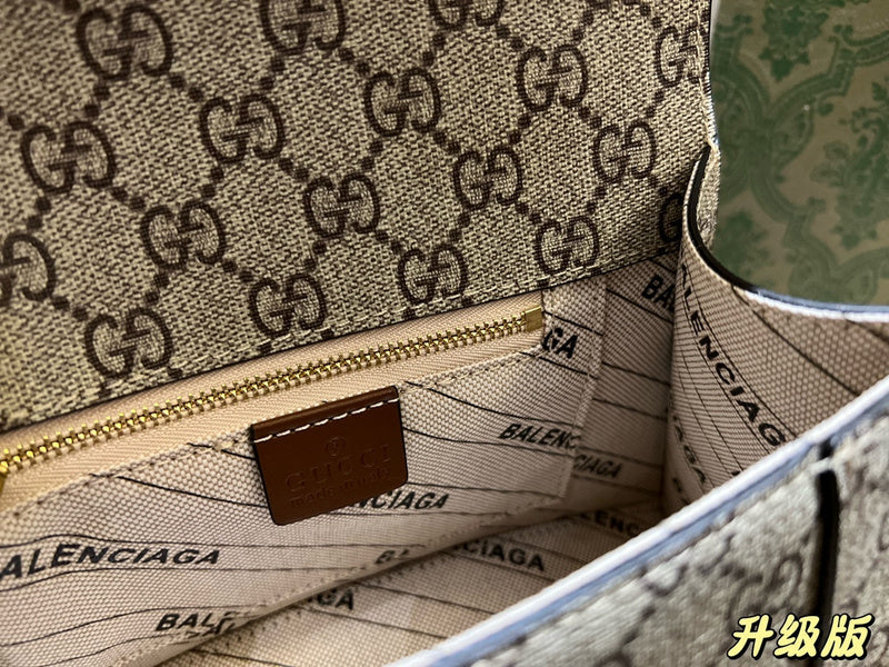 Luxurious Totes - BGA2 Bags - 144