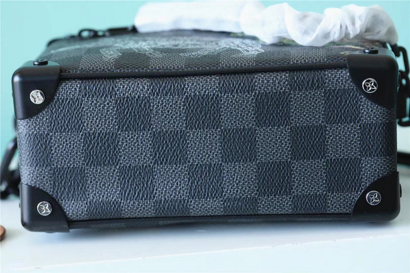 Lux-Totes - LOV Bags - 4024