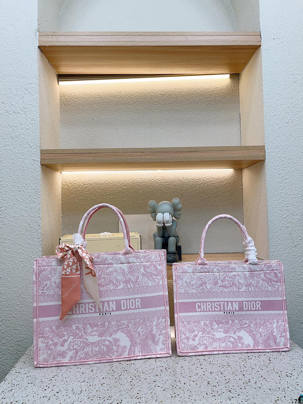 Luxurious Totes - DOR2 Bags - 004