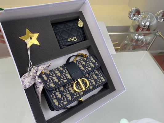 Luxurious Totes - DOR2 Bags - 073