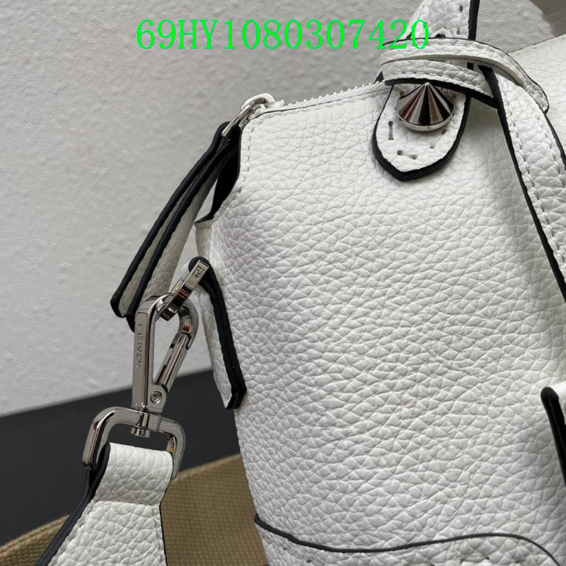 GC - Shoulder - 2820