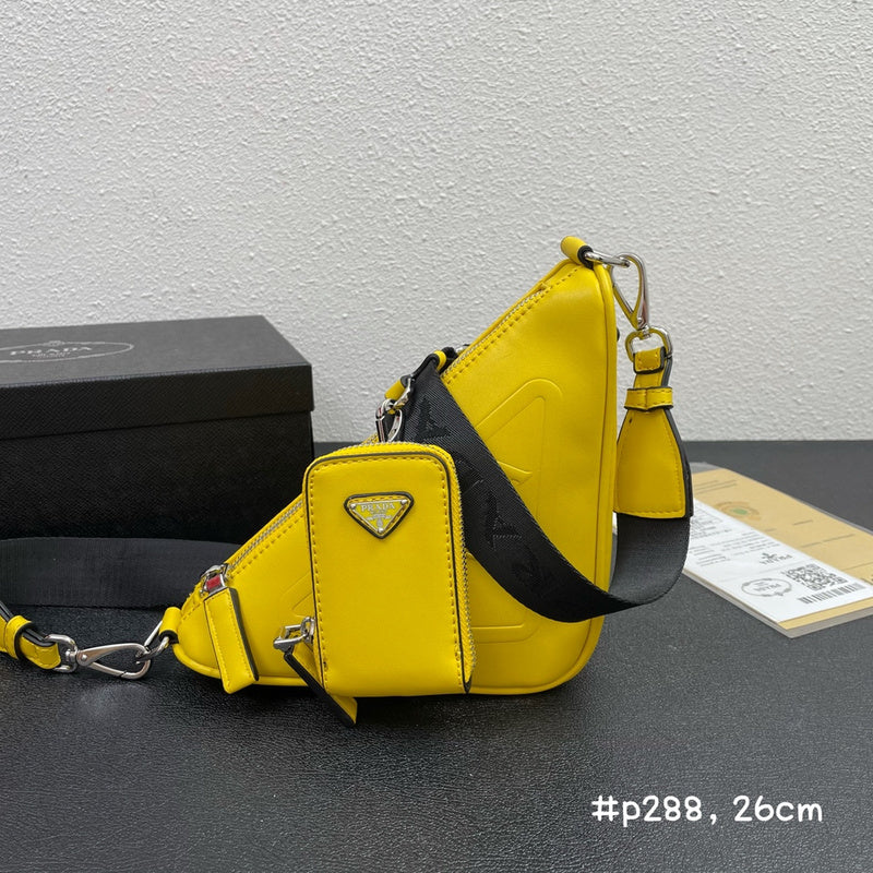 PDA - Luxurious Totes - 197