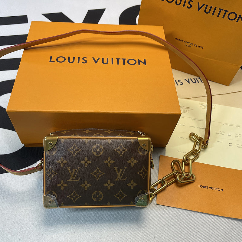 Lux-Totes - LOV Bags - 4041