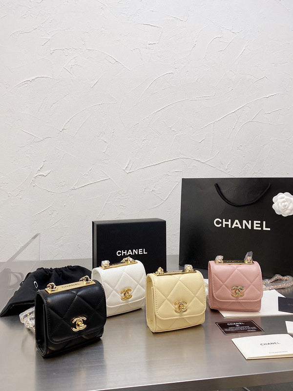 Luxurious Totes - CNL3 Bags - 322
