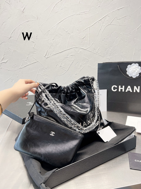 Luxurious Totes - CNL3 Bags - 023