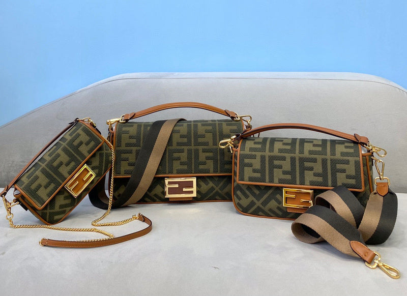 FDI Bags - Luxurious Bags  442