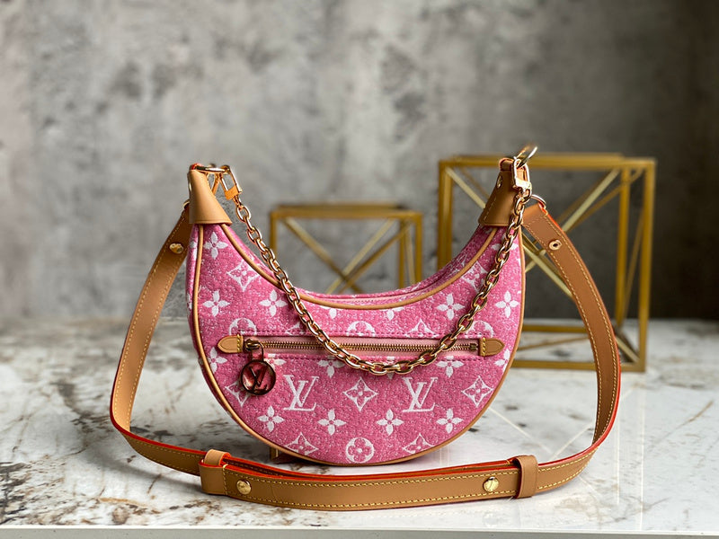 LOV - Luxurious Totes - 2016