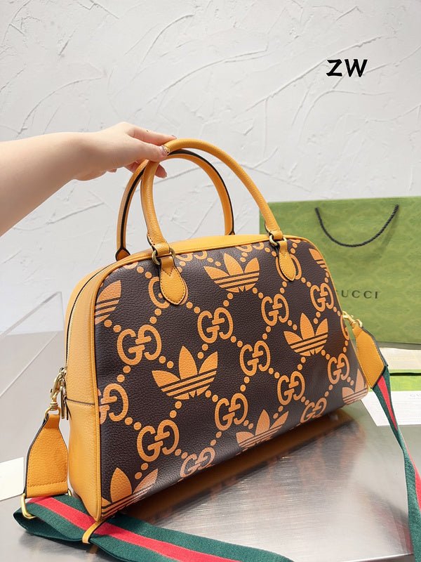 Style My Style - GUI3 Bags - 022