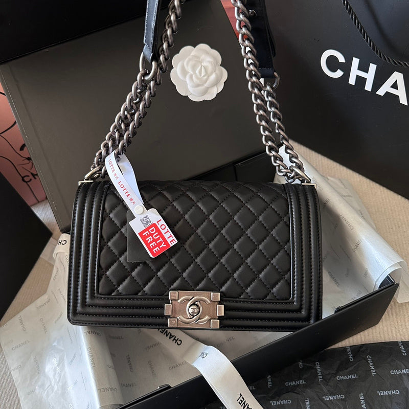 Style My Style - CNL3 Bags - 075