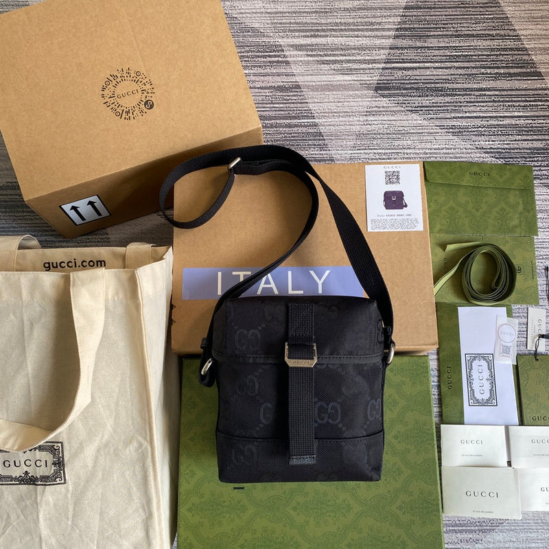 Lux-Totes - GCI Bags - 2397