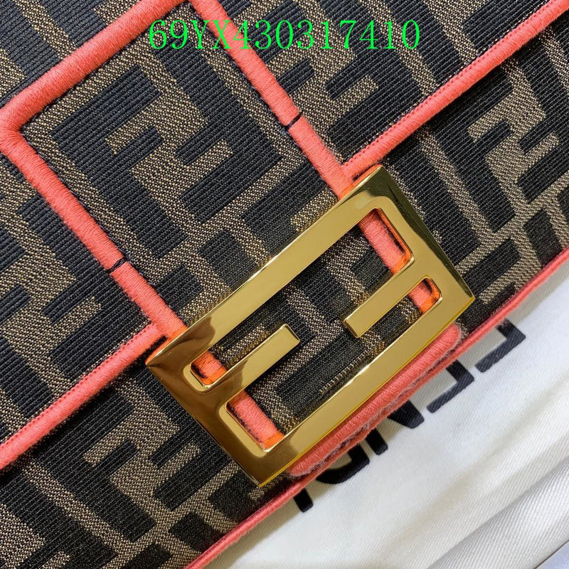GC - Shoulder - 3373