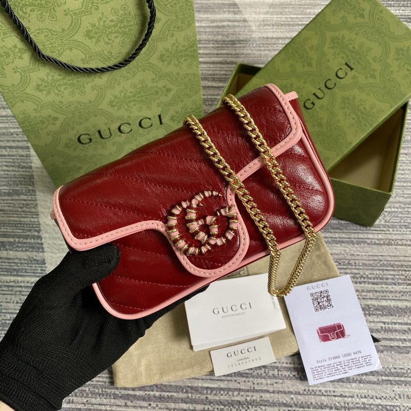 Luxurious Totes - Latest - 4158