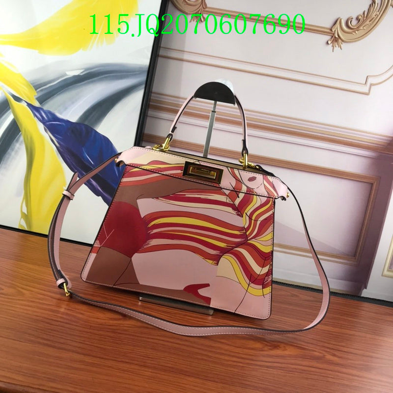 GC - Shoulder - 3175