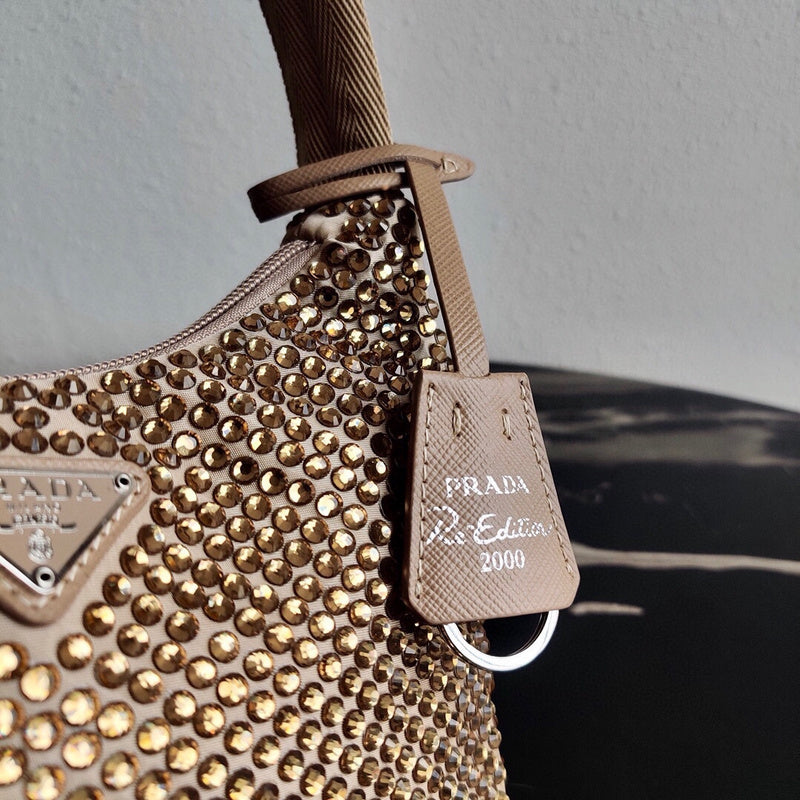 Luxurious Totes - Latest - 4695