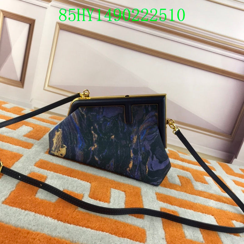 GC - Shoulder - 2838