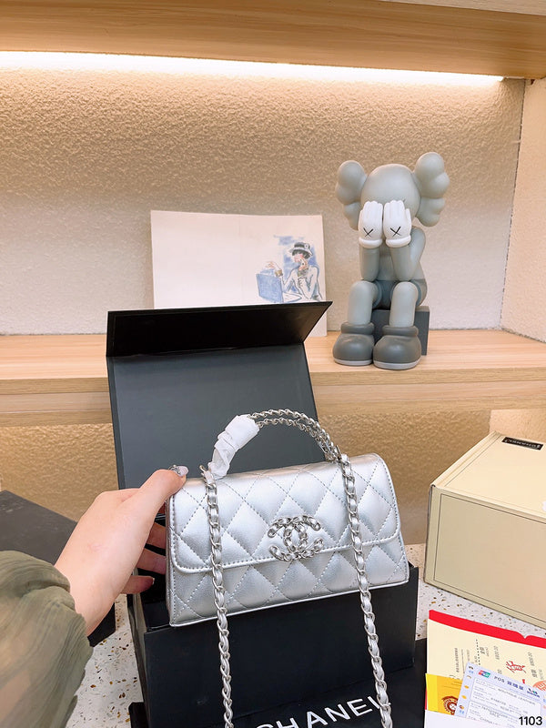 Style My Style - CNL3 Bags - 104