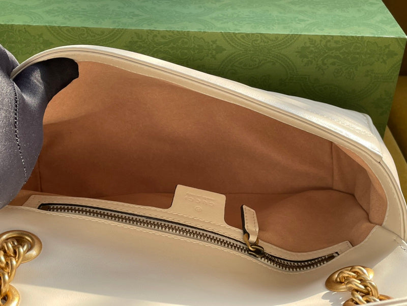 GUI - Luxurious Totes - 901